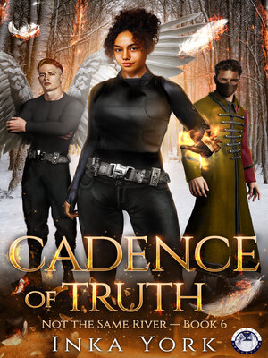 cover image of Cadence of Truth
